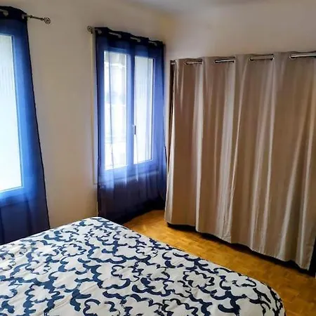 Le Lumineux De L'hypercentre Apartamento Agen