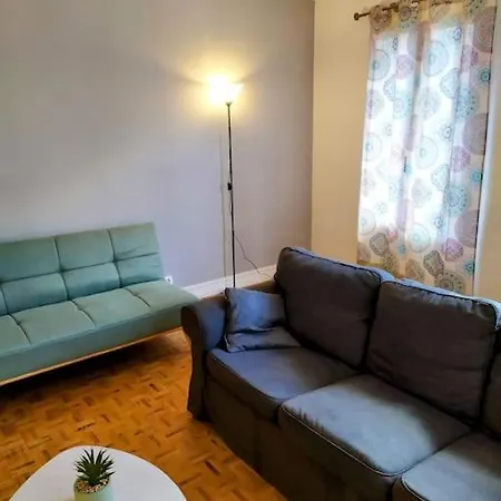 Le Lumineux De L'hypercentre Apartamento